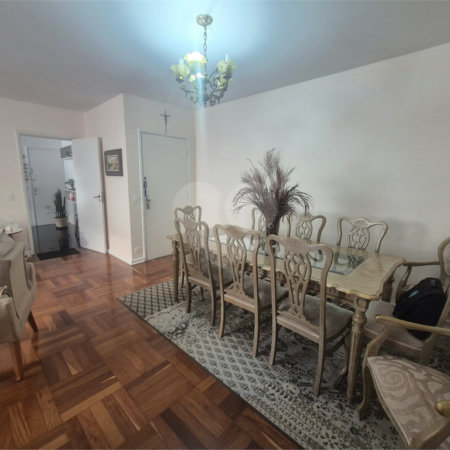 Apartamento à venda com 3 quartos, sendo 1 suíte, em Itaim Bibi, São Paulo, SP