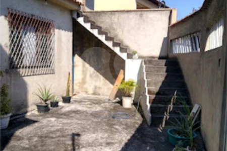Casa à venda com 3 quartos em Campo Grande, Rio de Janeiro, RJ