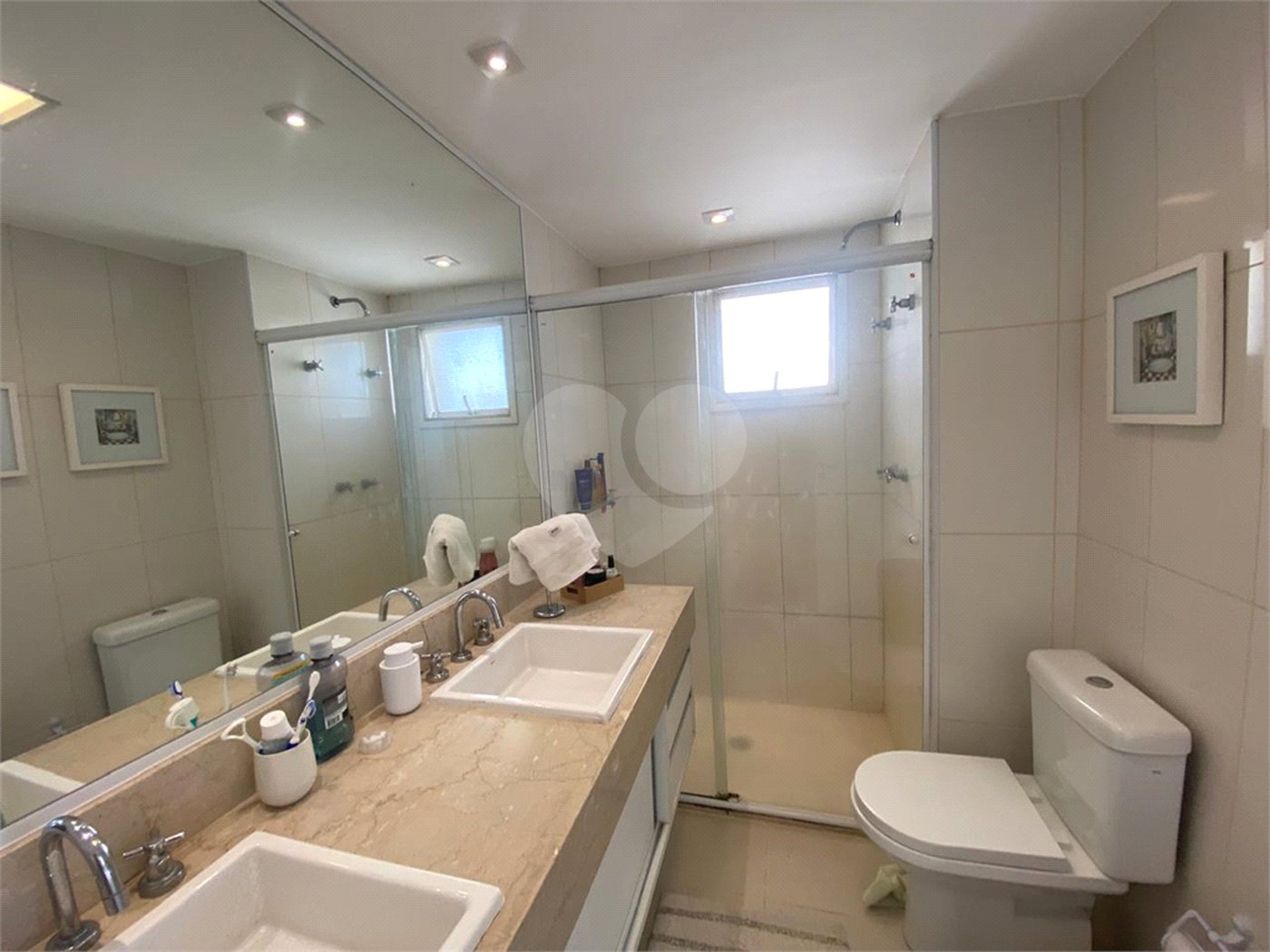 Apartamento à venda com 3 suítes em Vila Gomes Cardim, São Paulo, SP