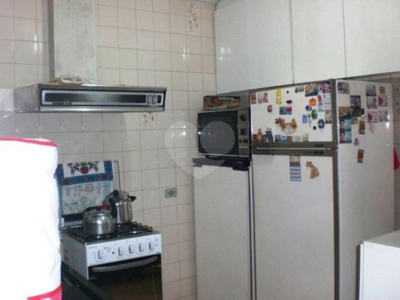 Sobrado à venda com 3 quartos em Jardim Peri, São Paulo, SP