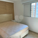 Apartamento à venda com 2 quartos em Vila Mascote, São Paulo, SP