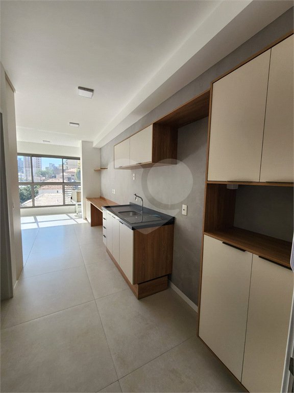 Apartamento à venda ou para alugar com 1 suíte em Santana, São Paulo, SP