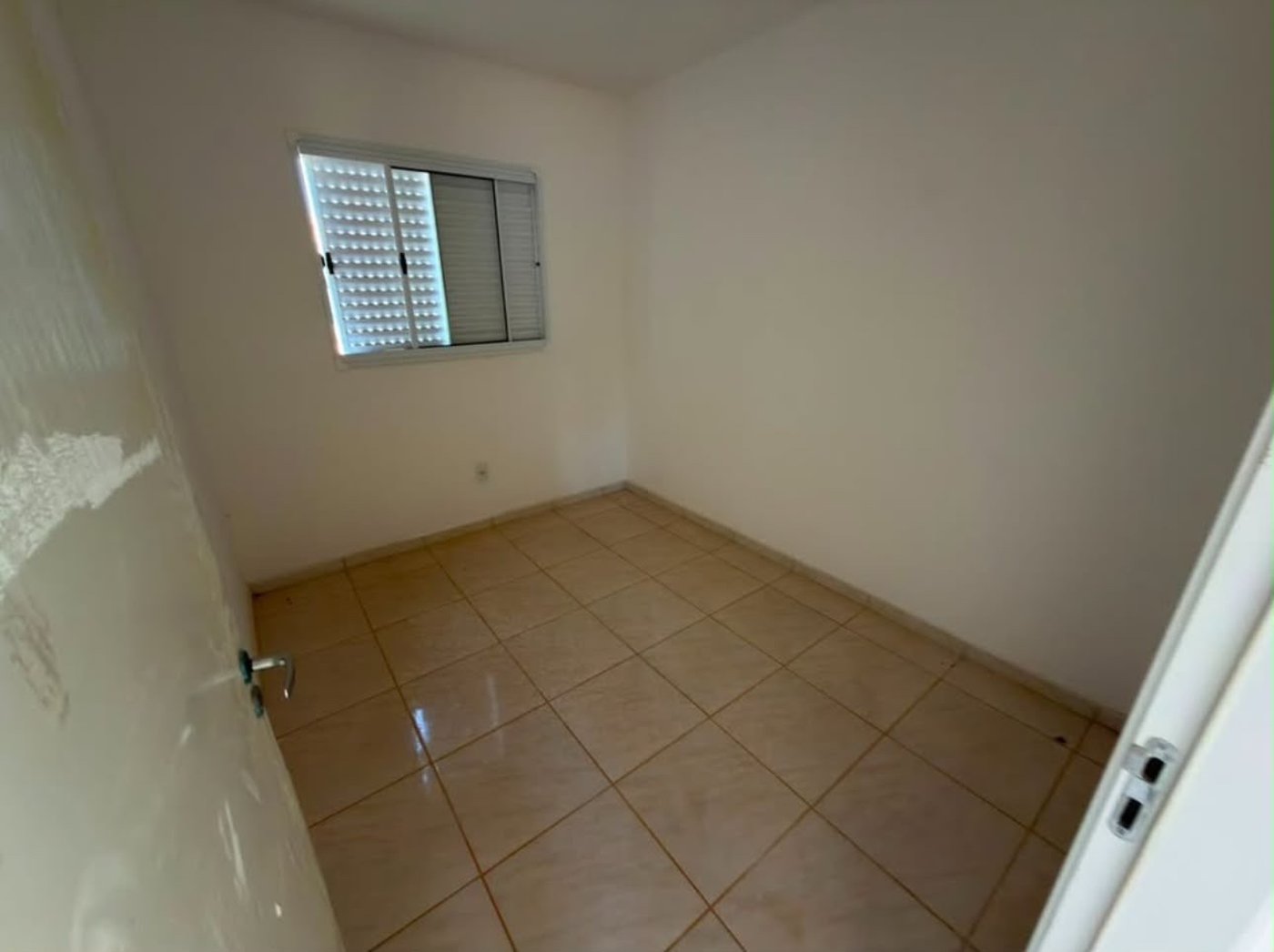 Casa para alugar com 2 quartos em Residencial Montanini, Três Lagoas, MS