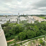Apartamento à venda com 2 quartos, sendo 1 suíte, em Jardim Califórnia, Jacareí, SP