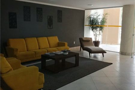 Apartamento à venda com 2 quartos, sendo 1 suíte, em Jardim Monte Kemel, São Paulo, SP