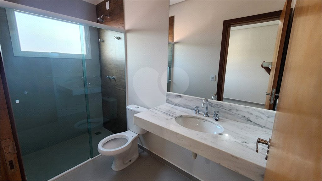 Casa à venda com 4 suítes no condomínio Santa Isabel I, Louveira - SP