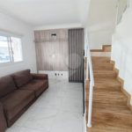 Casa à venda com 2 suítes no condomínio Residencial Américo Figueiredo, Sorocaba - SP