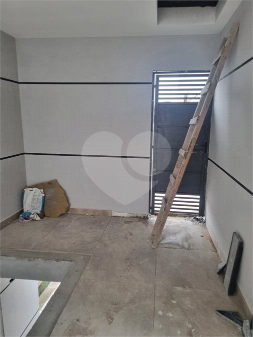 Apartamento à venda com 1 quarto em Vila Mazzei, São Paulo, SP