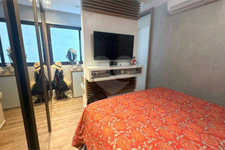 Apartamento à venda com 3 suítes em Lagoa, Rio de Janeiro, RJ