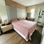 Apartamento à venda com 2 quartos, sendo 1 suíte, em Cidade Monções, São Paulo, SP