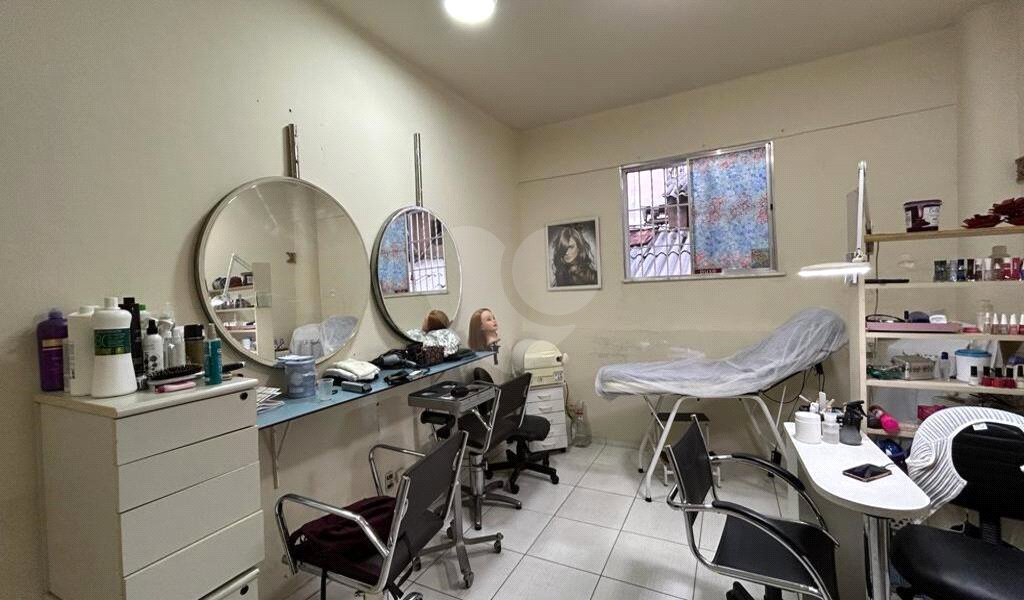Sala à venda em Tijuca, Rio de Janeiro, RJ