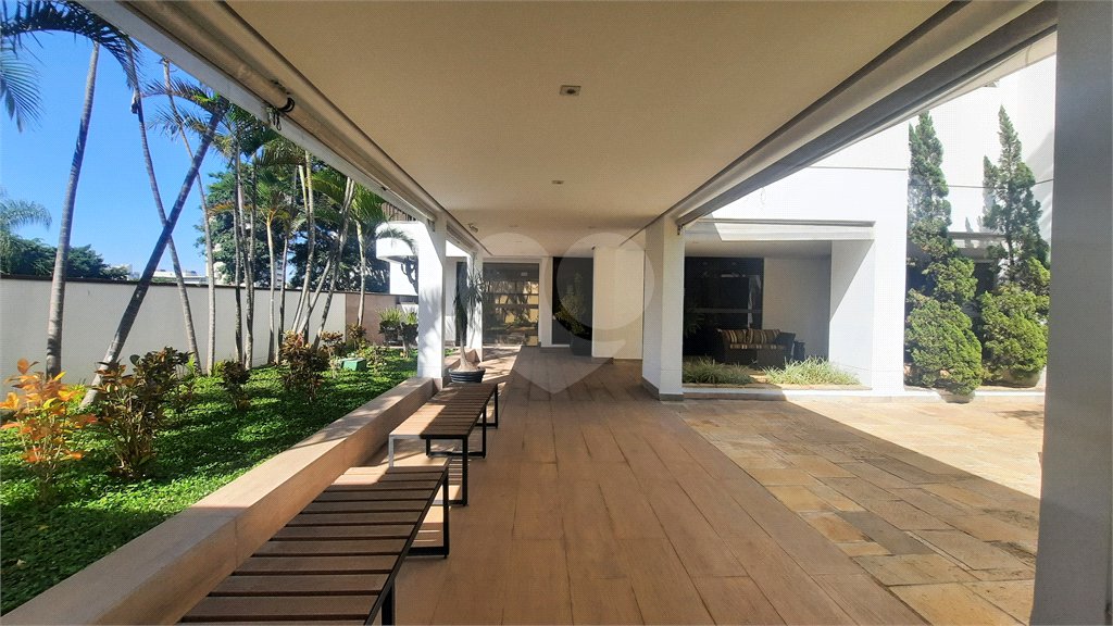 Apartamento à venda com 4 quartos, sendo 2 suítes, em Morumbi, São Paulo, SP