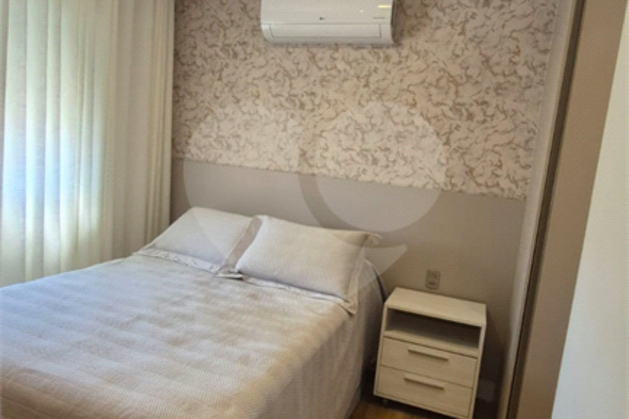 Apartamento à venda com 3 suítes em Santana, São Paulo, SP