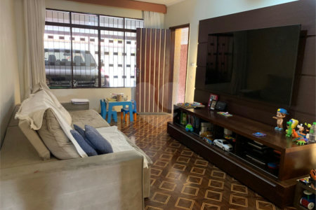 Sobrado à venda com 2 quartos em Vila Hamburguesa, São Paulo, SP