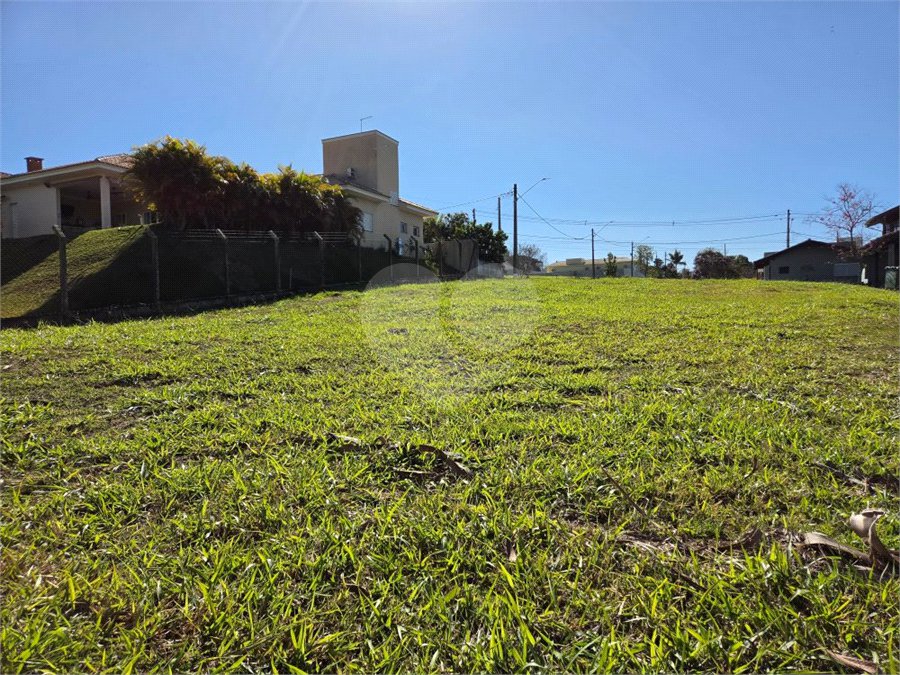 Terreno à venda no condomínio Village Araçoiaba, Araçoiaba da Serra - SP