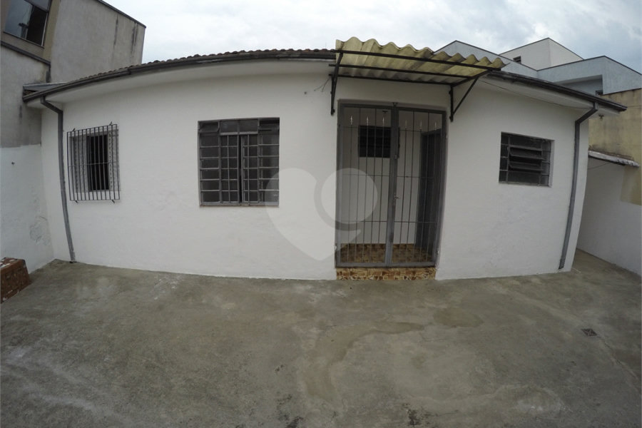 Casa Térrea à venda com 3 quartos, sendo 1 suíte,  em Imirim, São Paulo, SP