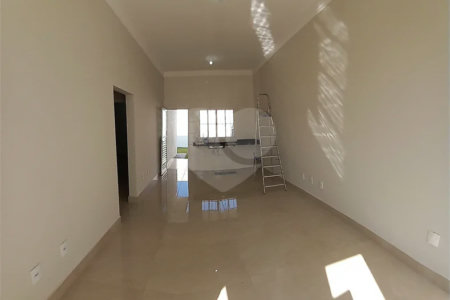 Casa à venda com 2 quartos, sendo 1 suíte,  em Parque Bellaville, Hortolândia, SP