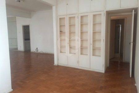 Apartamento à venda com 3 quartos em Copacabana, Rio de Janeiro, RJ