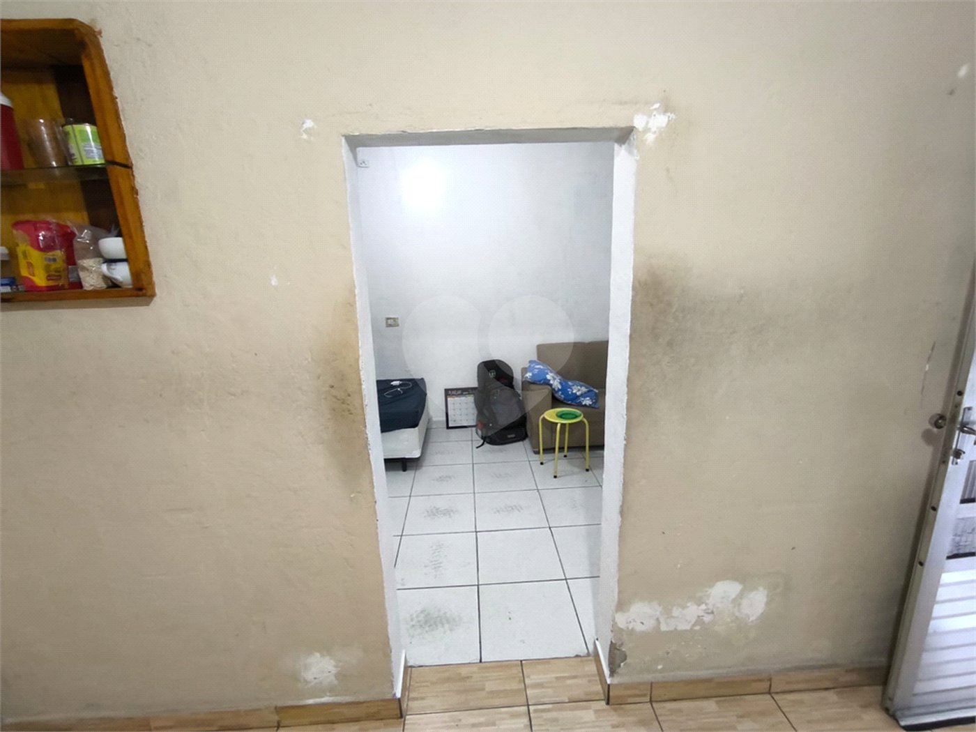 Casa à venda com 3 quartos, sendo 1 suíte, em Umarizal, São Paulo, SP