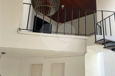 Apartamento à venda com 1 suíte em Vila Sônia, São Paulo, SP