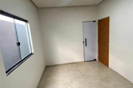 Casa à venda com 2 quartos, sendo 1 suíte, em Nazaré, Balsas, MA