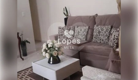 Apartamento à venda com 3 quartos, sendo 1 suíte, em Jardim das Colinas, São José dos Campos, SP