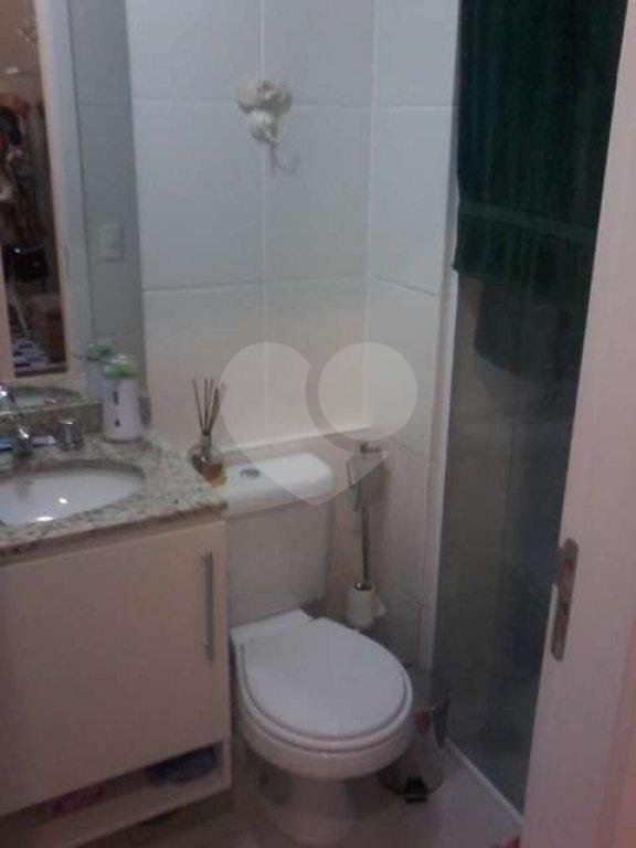 Apartamento à venda com 2 quartos, sendo 1 suíte,  em Jardim Ester, São Paulo, SP