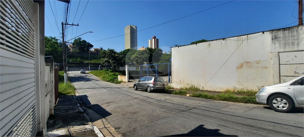 Casa Térrea à venda com 2 quartos em Vila Mazzei, São Paulo, SP