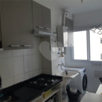 Apartamento à venda com 2 quartos em Vila Nova Cachoeirinha, São Paulo, SP