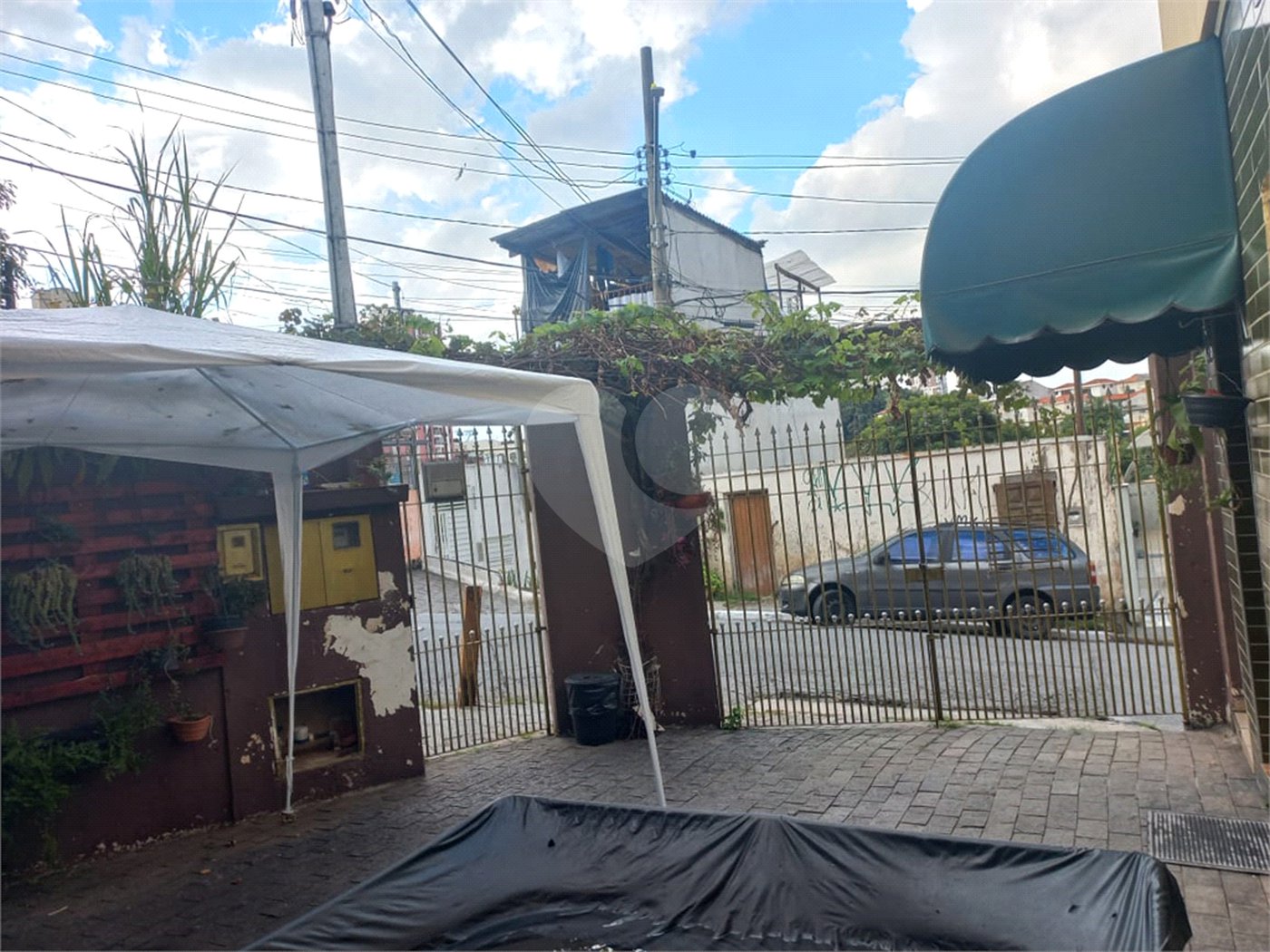 Sobrado à venda com 3 quartos em Mandaqui, São Paulo, SP