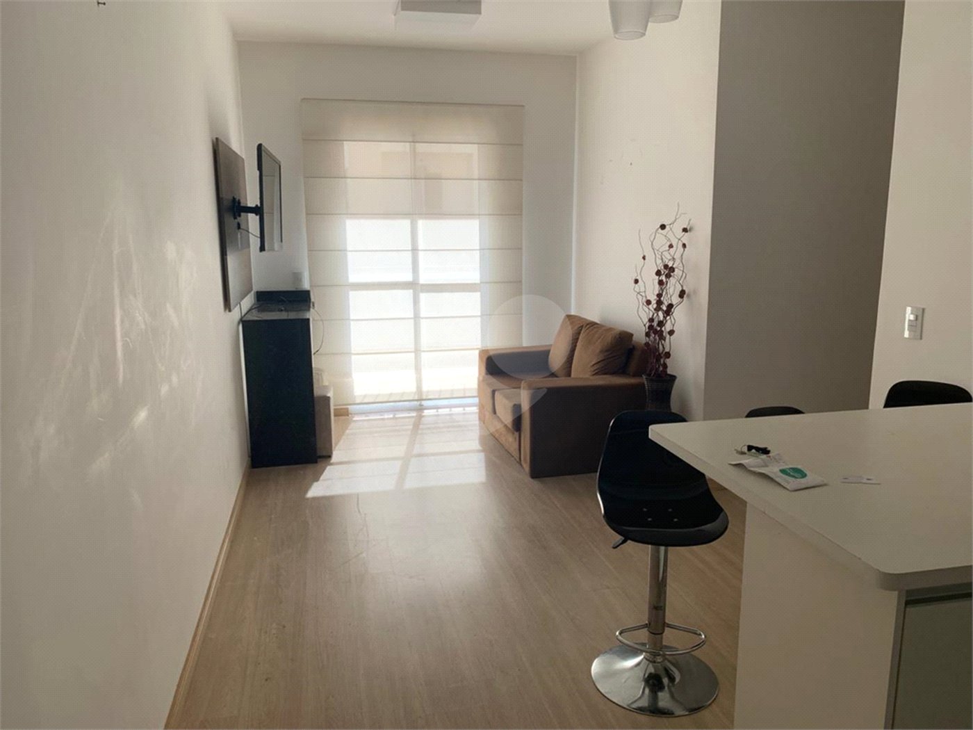 Apartamento para alugar com 3 quartos, sendo 1 suíte, em Condomínio Residencial Viva Vista, Sumaré, SP