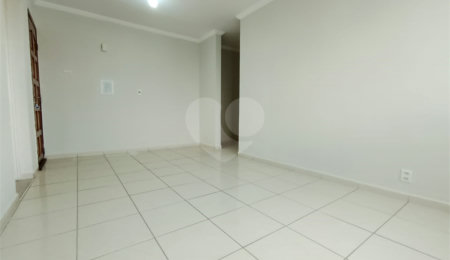 Apartamento à venda com 2 quartos em Lauzane Paulista, São Paulo, SP
