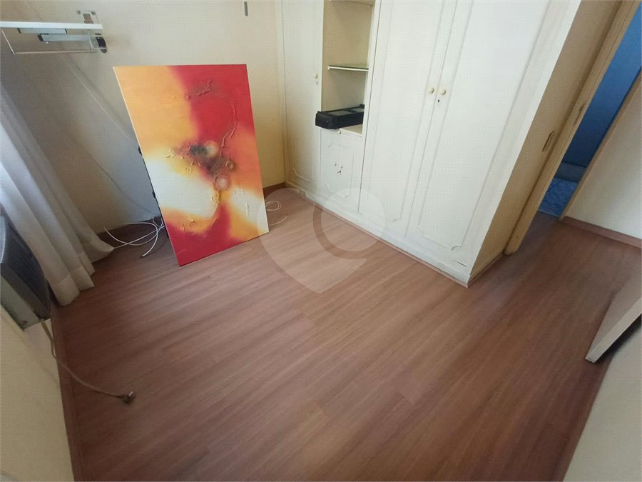 Apartamento à venda com 2 quartos, sendo 1 suíte, em Flamengo, Rio de Janeiro, RJ