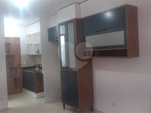 Studio à venda com 1 quarto em Tucuruvi, São Paulo, SP
