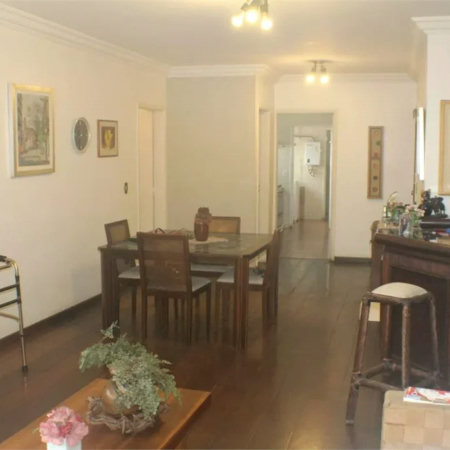 Apartamento à venda com 3 quartos, sendo 1 suíte, em Vila Andrade, São Paulo, SP