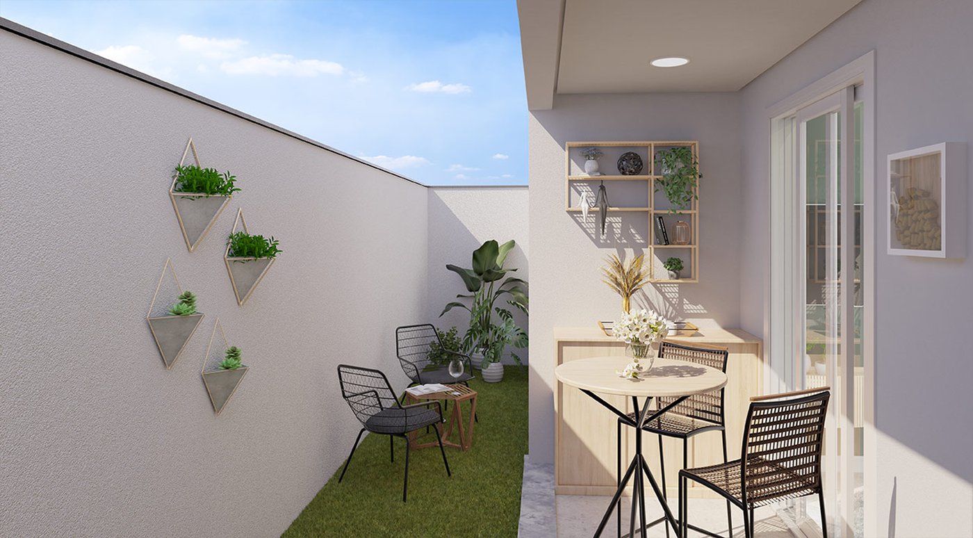 Residencial Reserva Ville