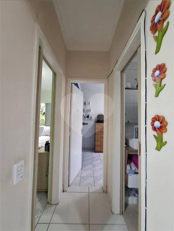 Apartamento à venda com 2 quartos em Jardim Alice, Indaiatuba, SP