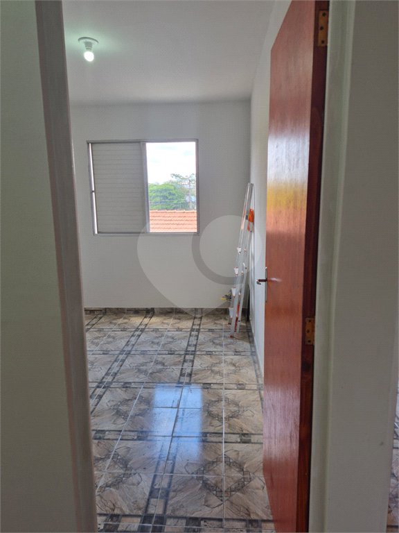 Apartamento para alugar com 2 quartos em Vila Constança, São Paulo, SP