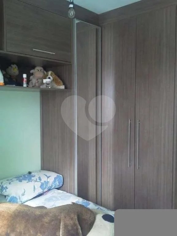 Apartamento à venda com 2 quartos em Vila Amália (zona Norte), São Paulo, SP