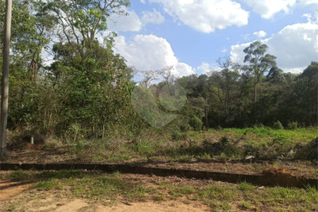 Terreno à venda no condomínio Estancia Santa Maria, Atibaia - SP