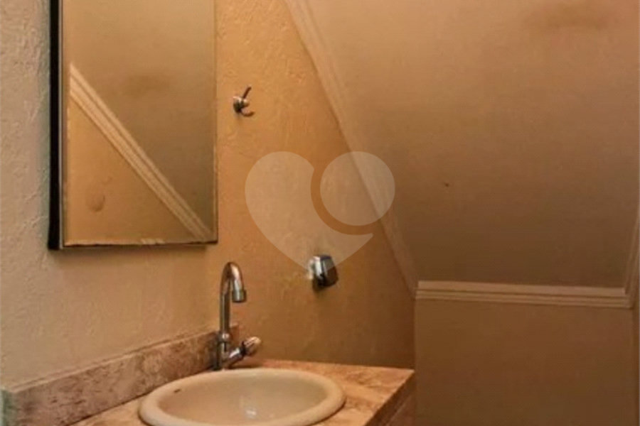 Sobrado com 3 Quartos e 4 banheiros à Venda, 200 m² por R$ 1.100.000 Chácara Inglesa, - Zona Norte -São Paulo - SP