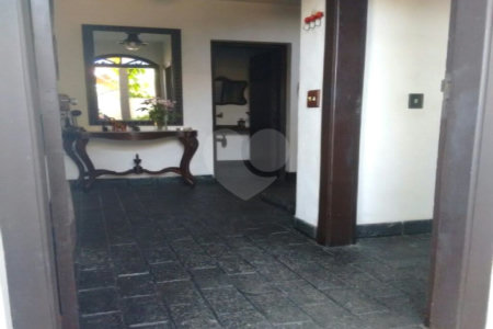Casa à venda com 4 suítes em Vila Sônia, São Paulo, SP