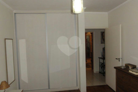 Apartamento à venda com 2 quartos em Jardim São Paulo(zona Norte), São Paulo, SP