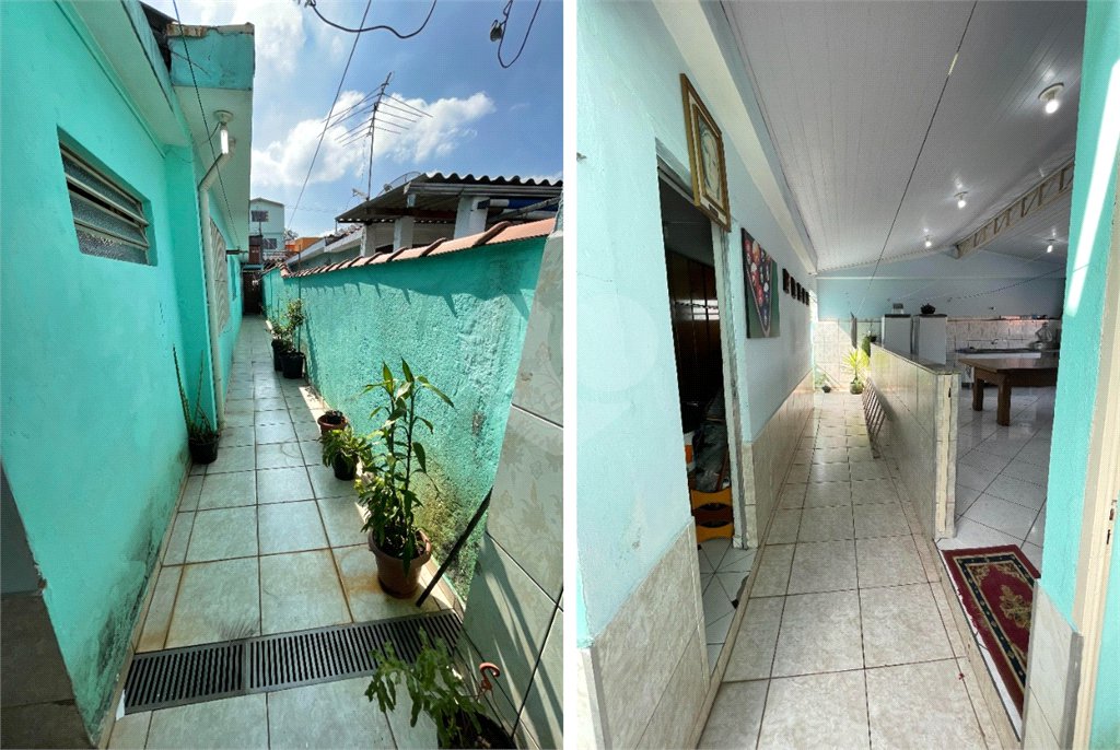 Casa Térrea à venda com 3 quartos, sendo 2 suítes, em São João Clímaco, São Paulo, SP