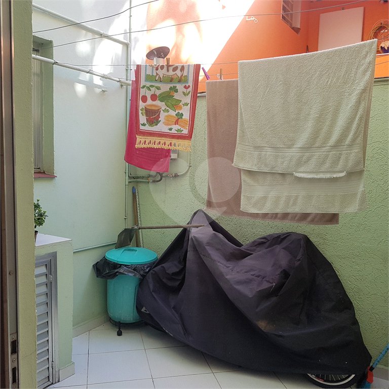 Casa de Vila à venda com 4 quartos, sendo 1 suíte, em Santana, São Paulo, SP