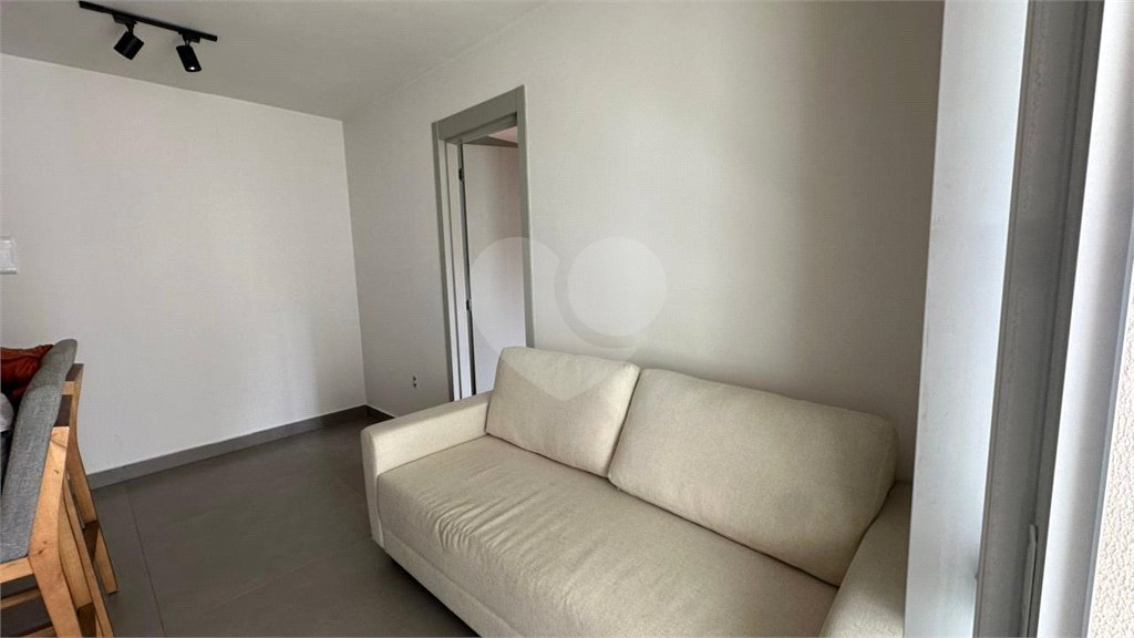 Apartamento à venda com 1 quarto em Vila Andrade, São Paulo, SP