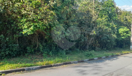 Terreno à venda no condomínio Alpes da Cantareira, Mairiporã - SP