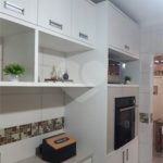 Casa à venda com 2 quartos, sendo 1 suíte, no condomínio Vilagio Milioni, Salto - SP