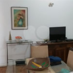 Apartamento para alugar com 2 quartos em Santana, São Paulo, SP