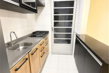 Apartamento à venda com 3 quartos, sendo 1 suíte, em Planalto, São Bernardo do Campo, SP